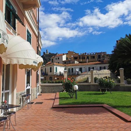 Albergo Mp Noli Exterior photo