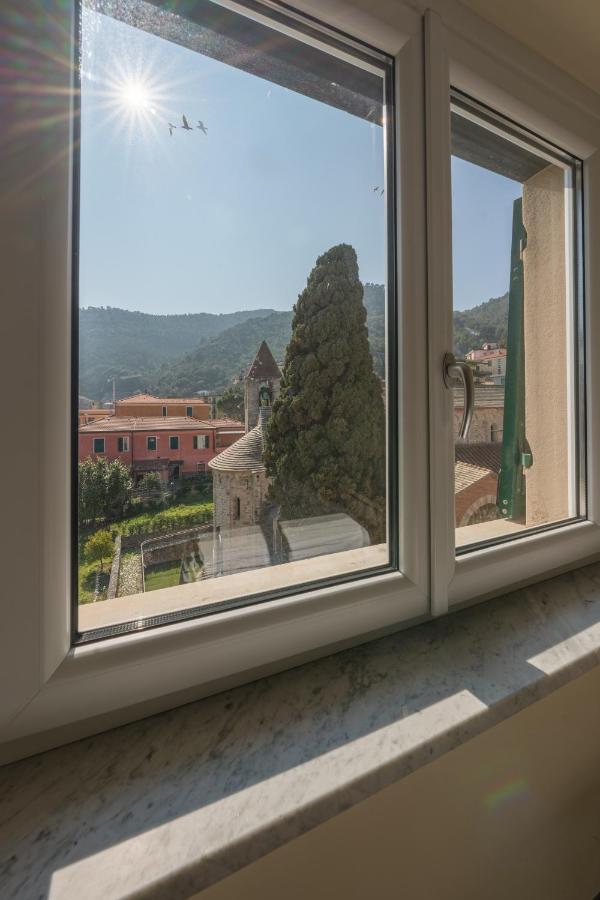 Albergo Mp Noli Exterior photo