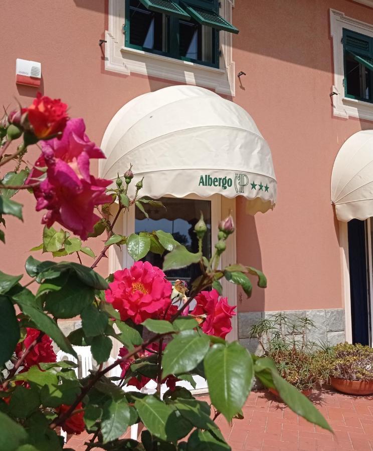 Albergo Mp Noli Exterior photo