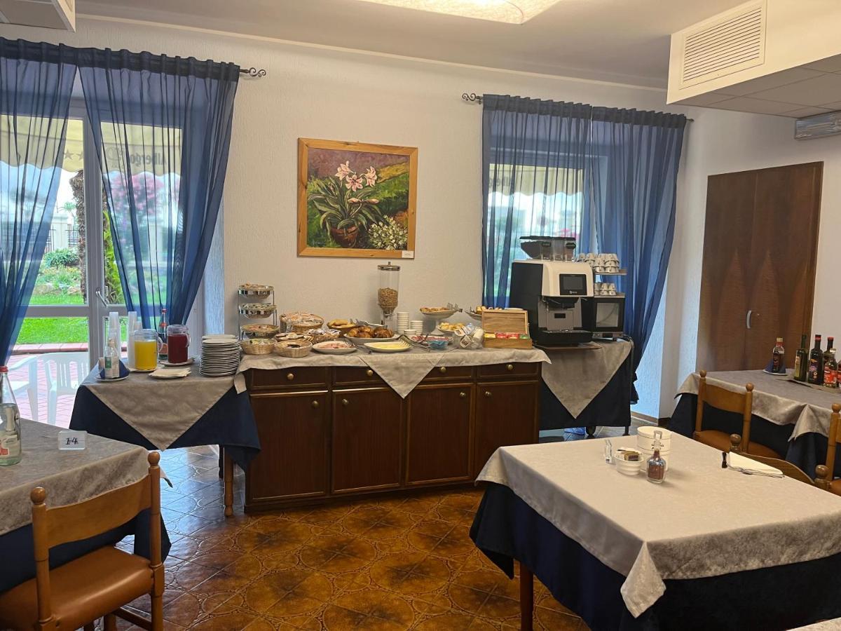 Albergo Mp Noli Exterior photo