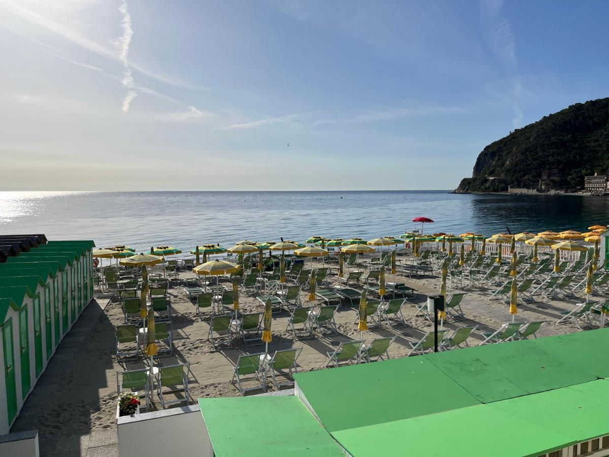 Albergo Mp Noli Exterior photo
