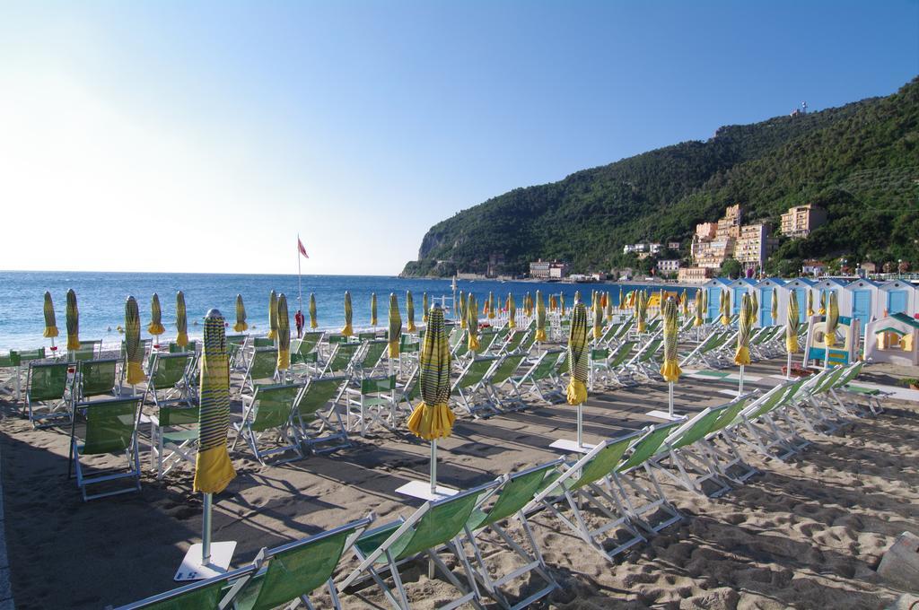 Albergo Mp Noli Exterior photo