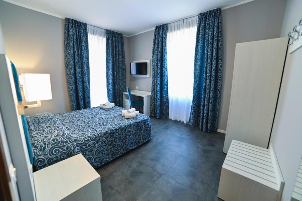 Albergo Mp Noli Exterior photo