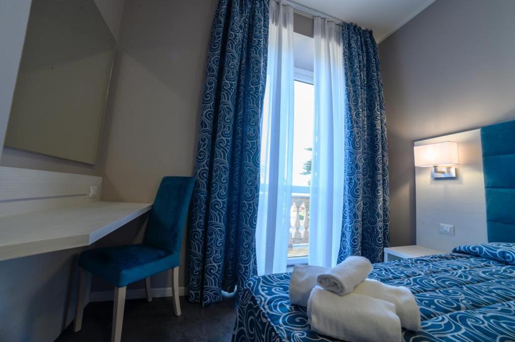 Albergo Mp Noli Exterior photo