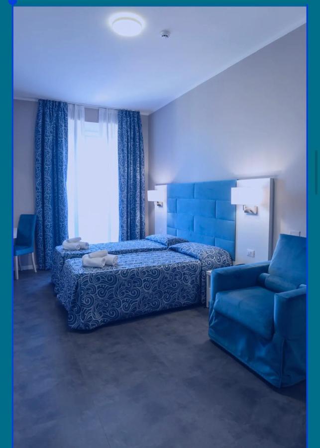 Albergo Mp Noli Exterior photo