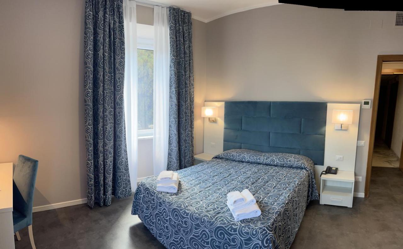 Albergo Mp Noli Exterior photo
