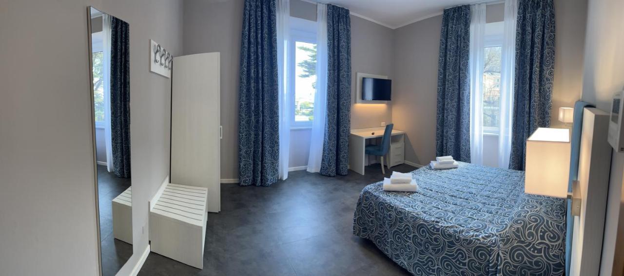 Albergo Mp Noli Exterior photo