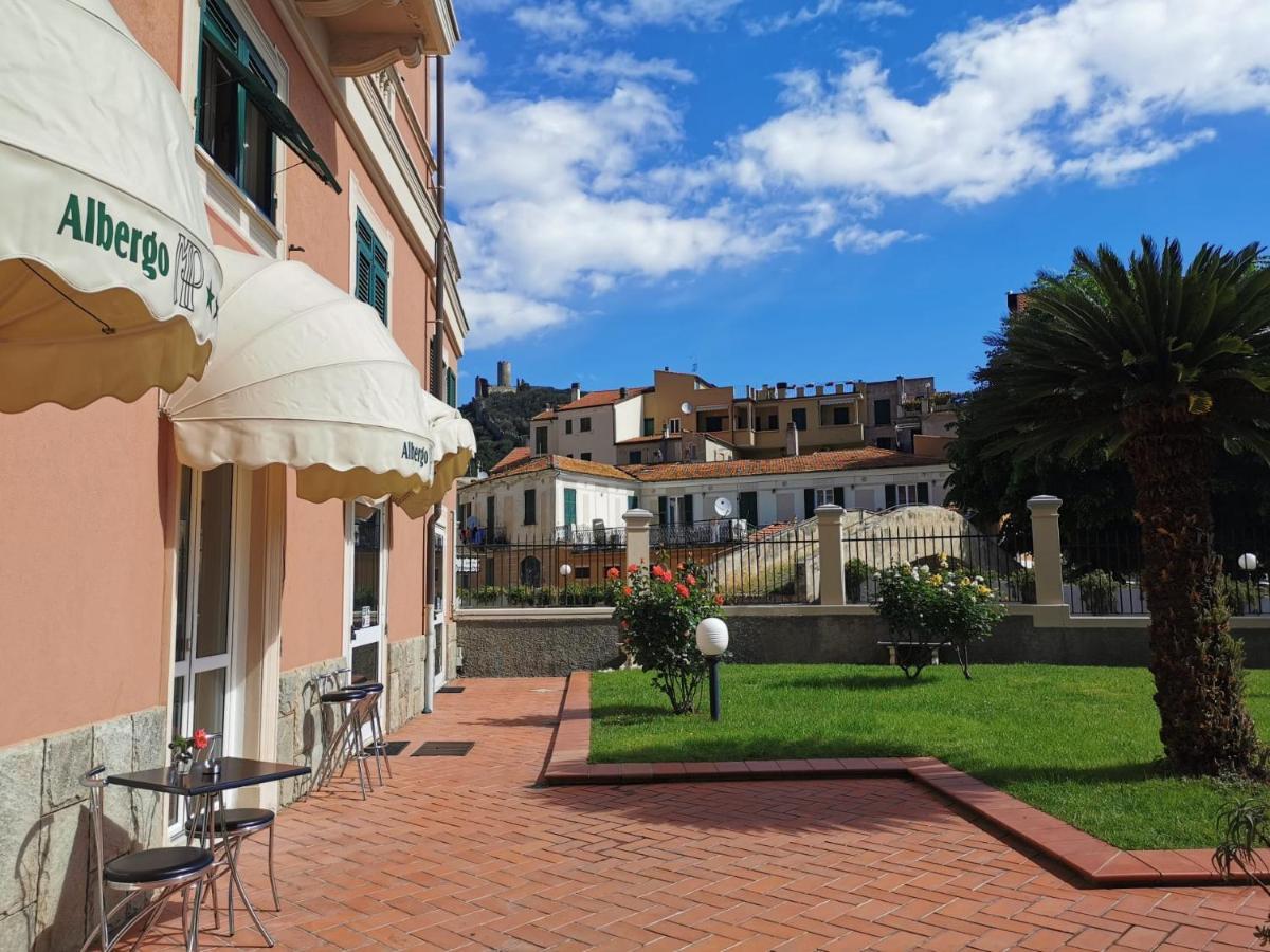 Albergo Mp Noli Exterior photo