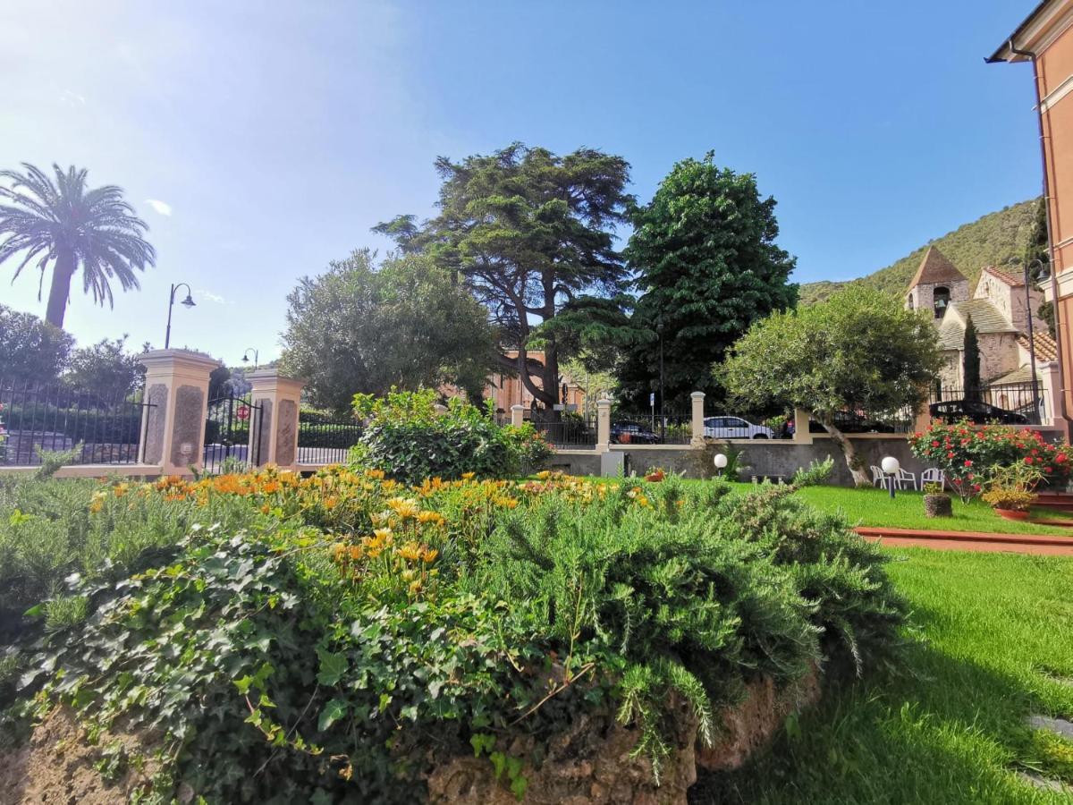 Albergo Mp Noli Exterior photo