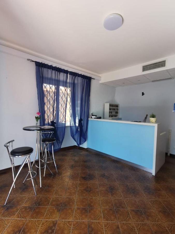 Albergo Mp Noli Exterior photo