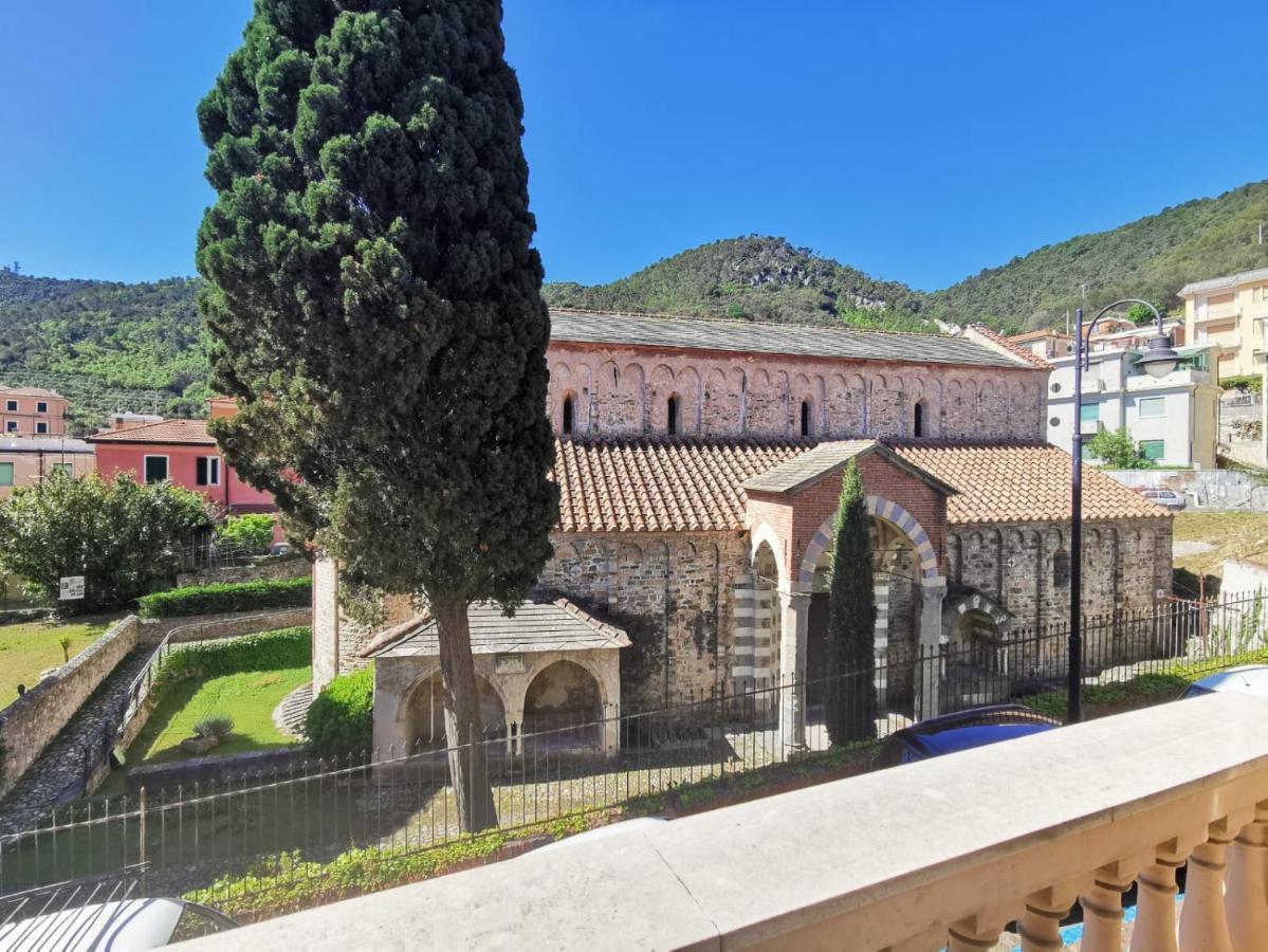 Albergo Mp Noli Exterior photo